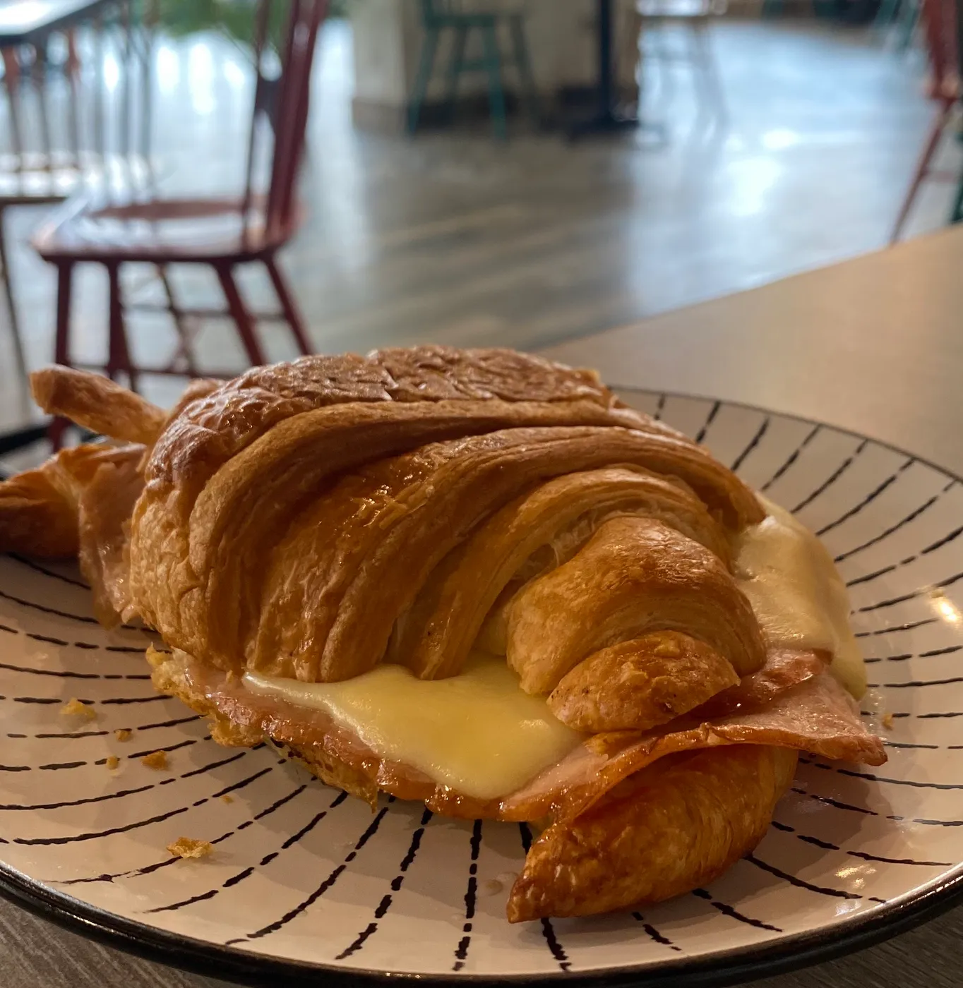 Desayuno y Hora del Té