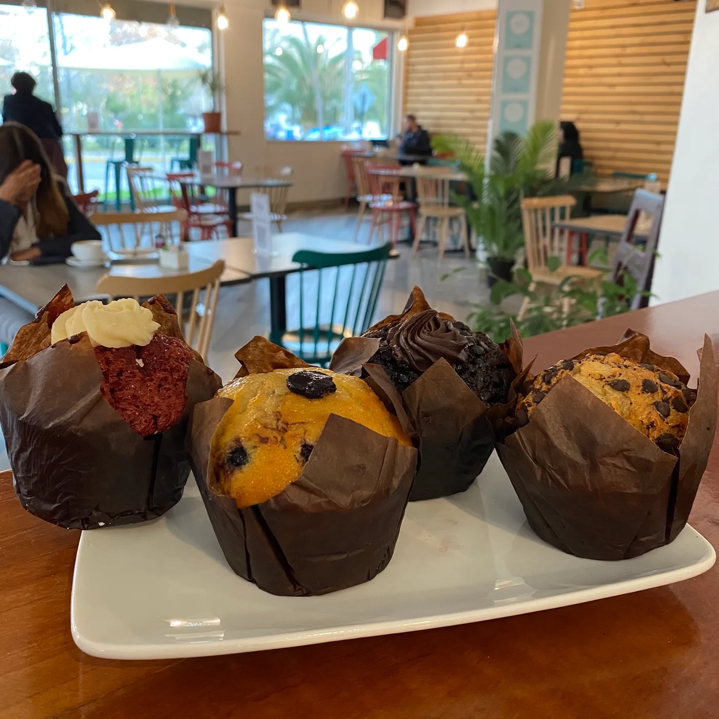 Muffins