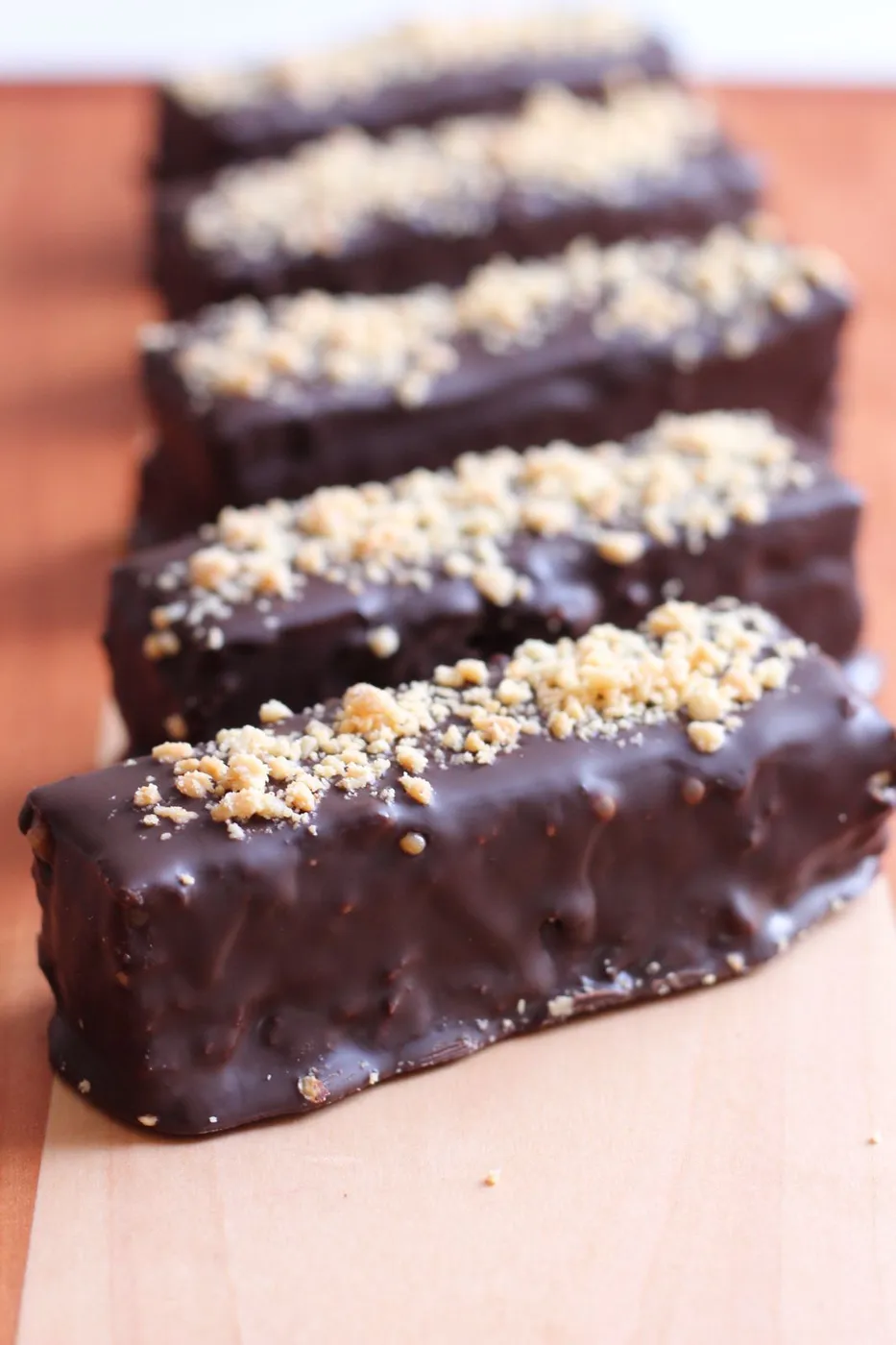 Snicker Vegano