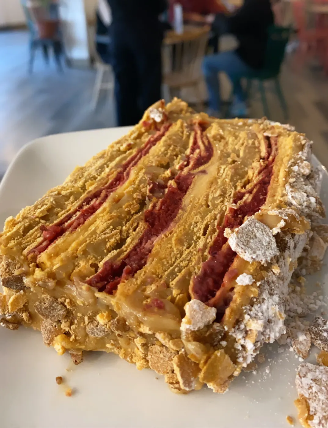 Torta Amor