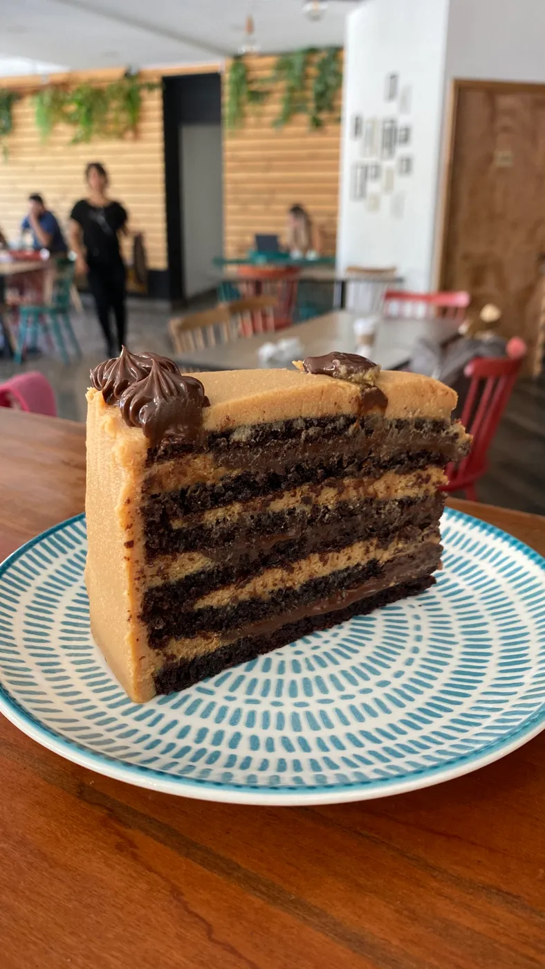 Torta Brownie