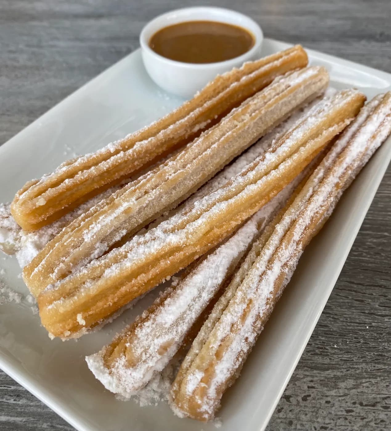Churros Premium