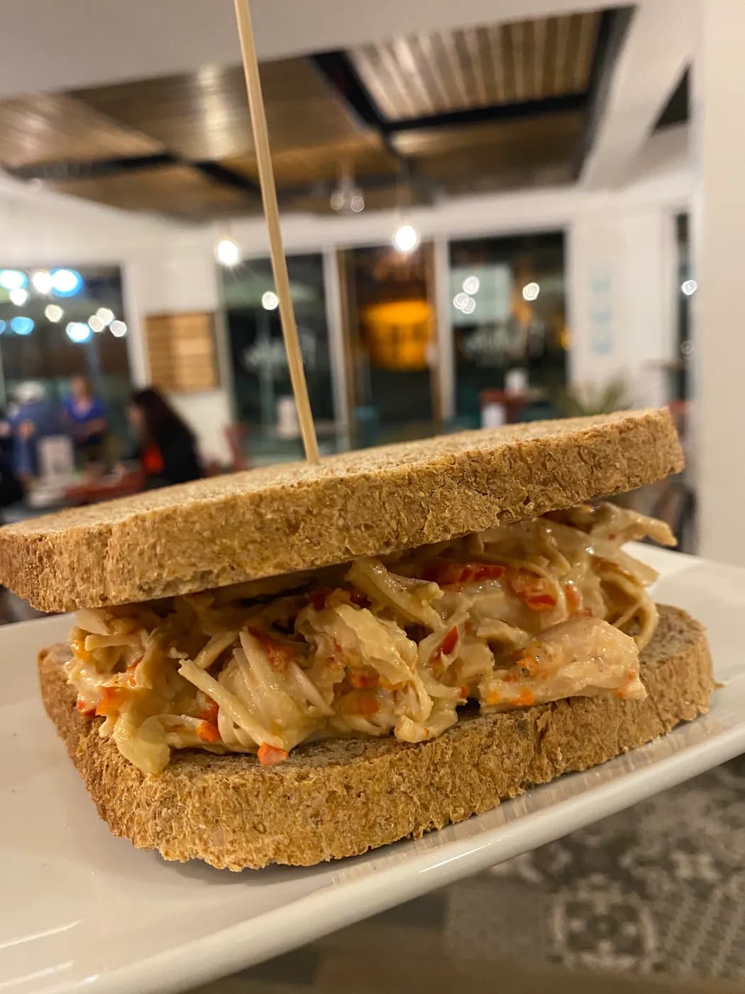 Sandwiches