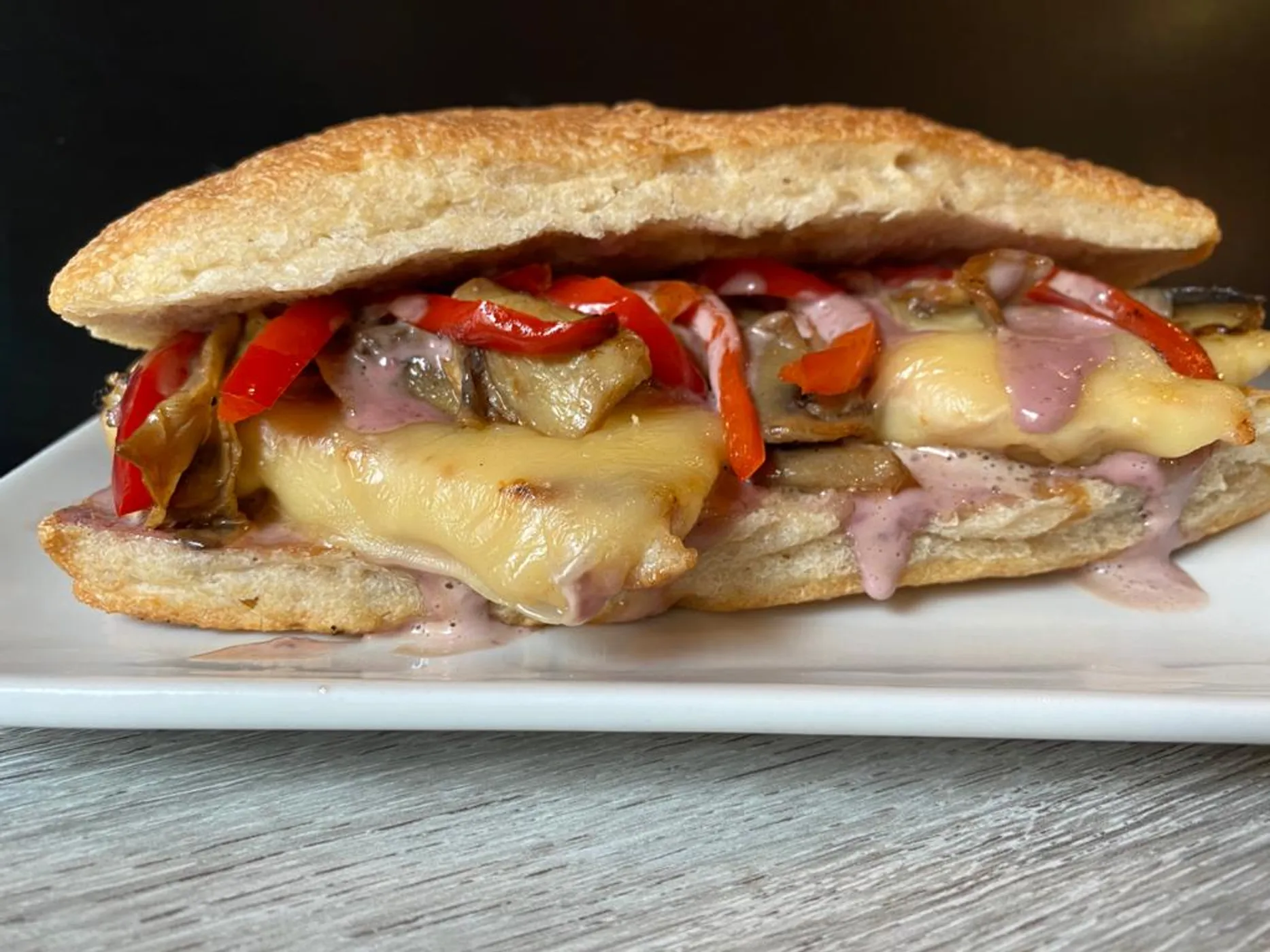 Pollo Filomena