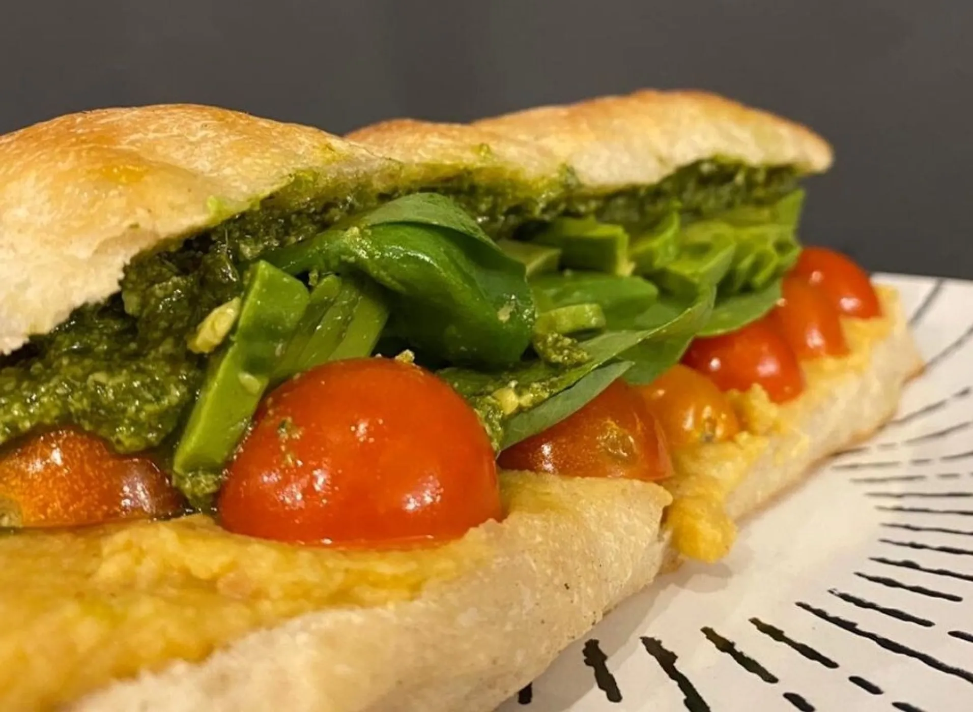 Veggie