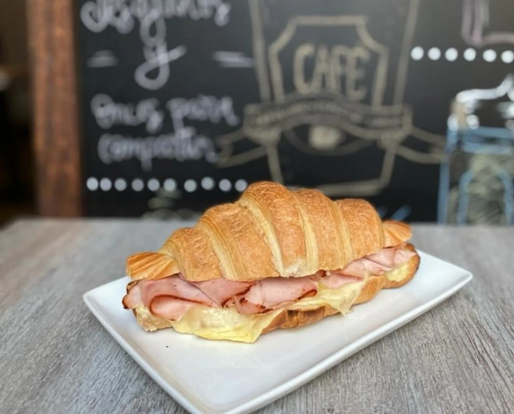 Jamón/queso
