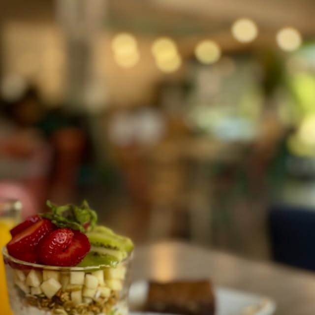 Filomena Cafe - Filomena Cafe