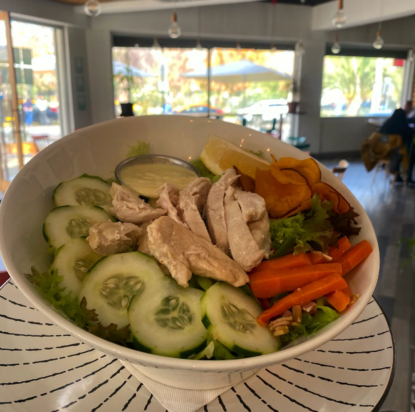 Bowl Filomena