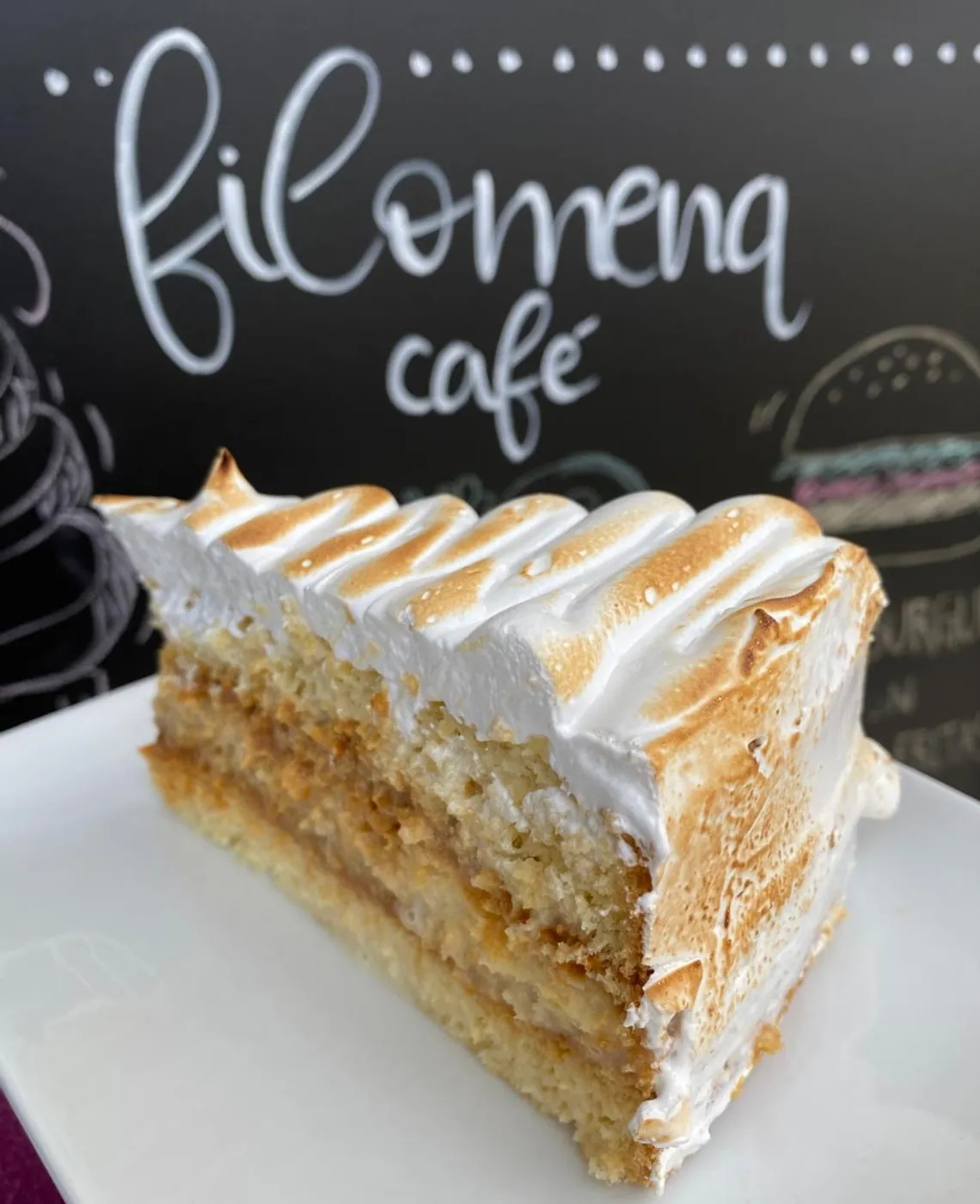 Pasteleria y dulces
